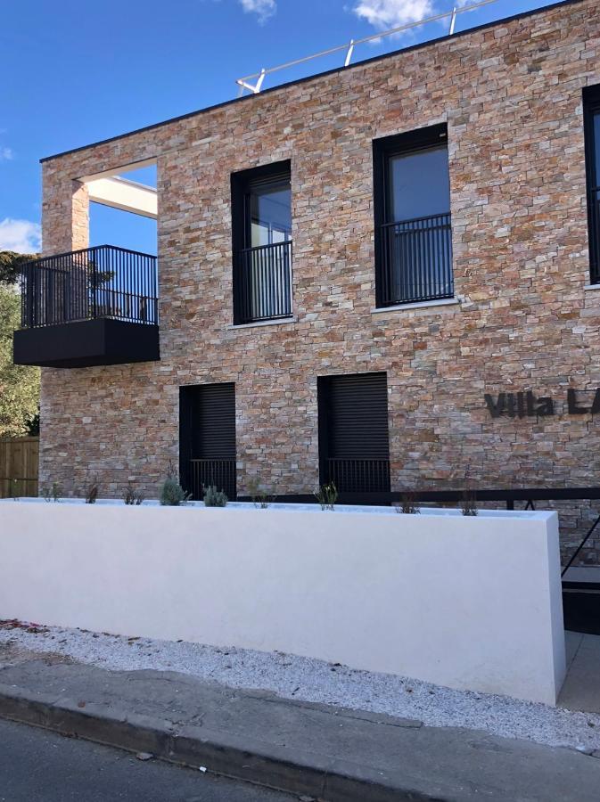 Duplex Piscine 3 Chambres Et Clim Proche Plages Villeneuve-lès-Maguelonne Exterior foto